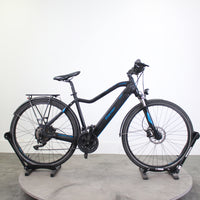 VTC électrique BH Evo Cross 2020