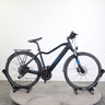 VTC électrique BH Evo Cross 2020