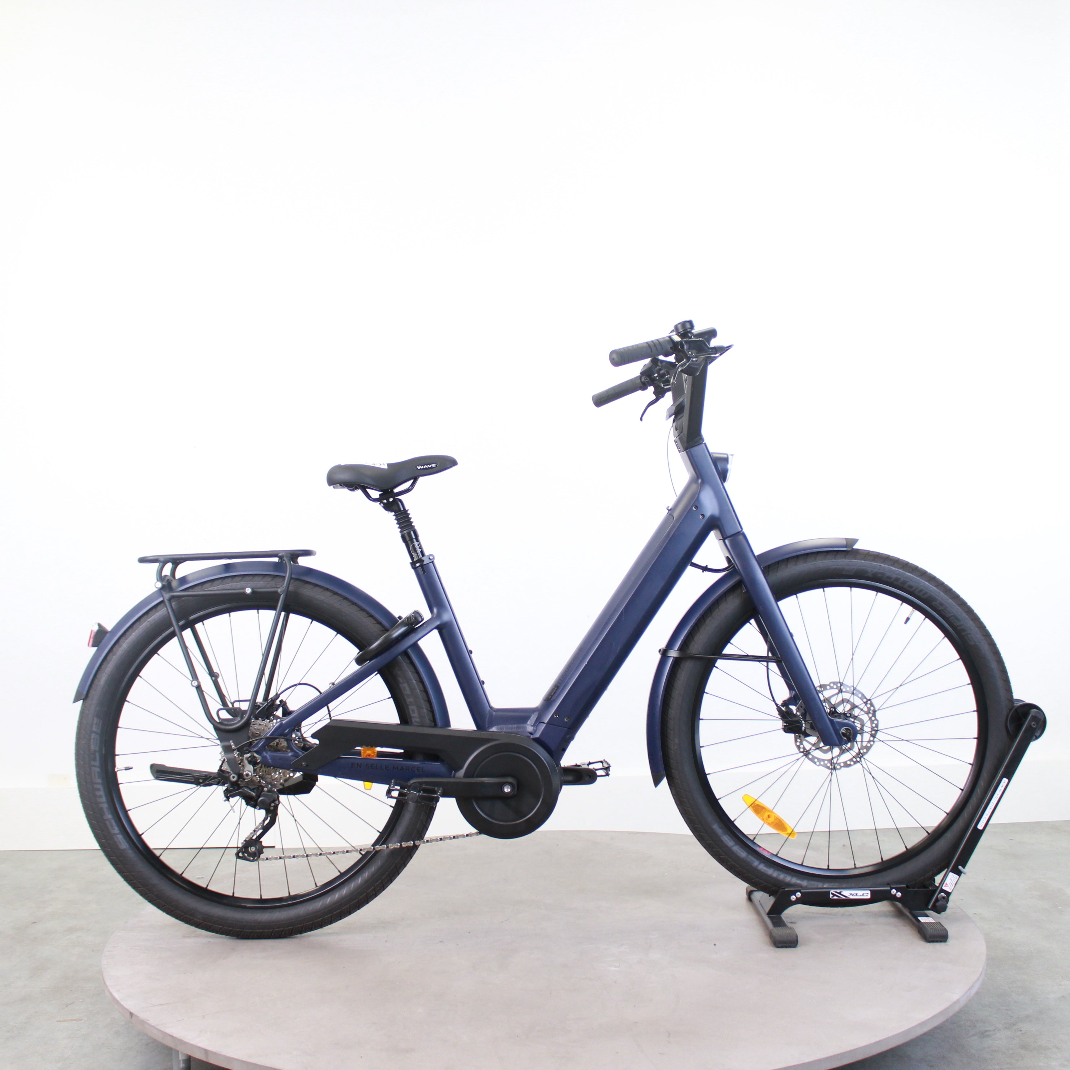 Vélo électrique Moustache Lundi 27.3