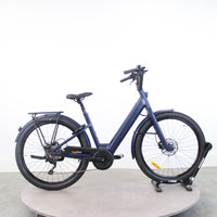 Vélo électrique Moustache Lundi 27.3