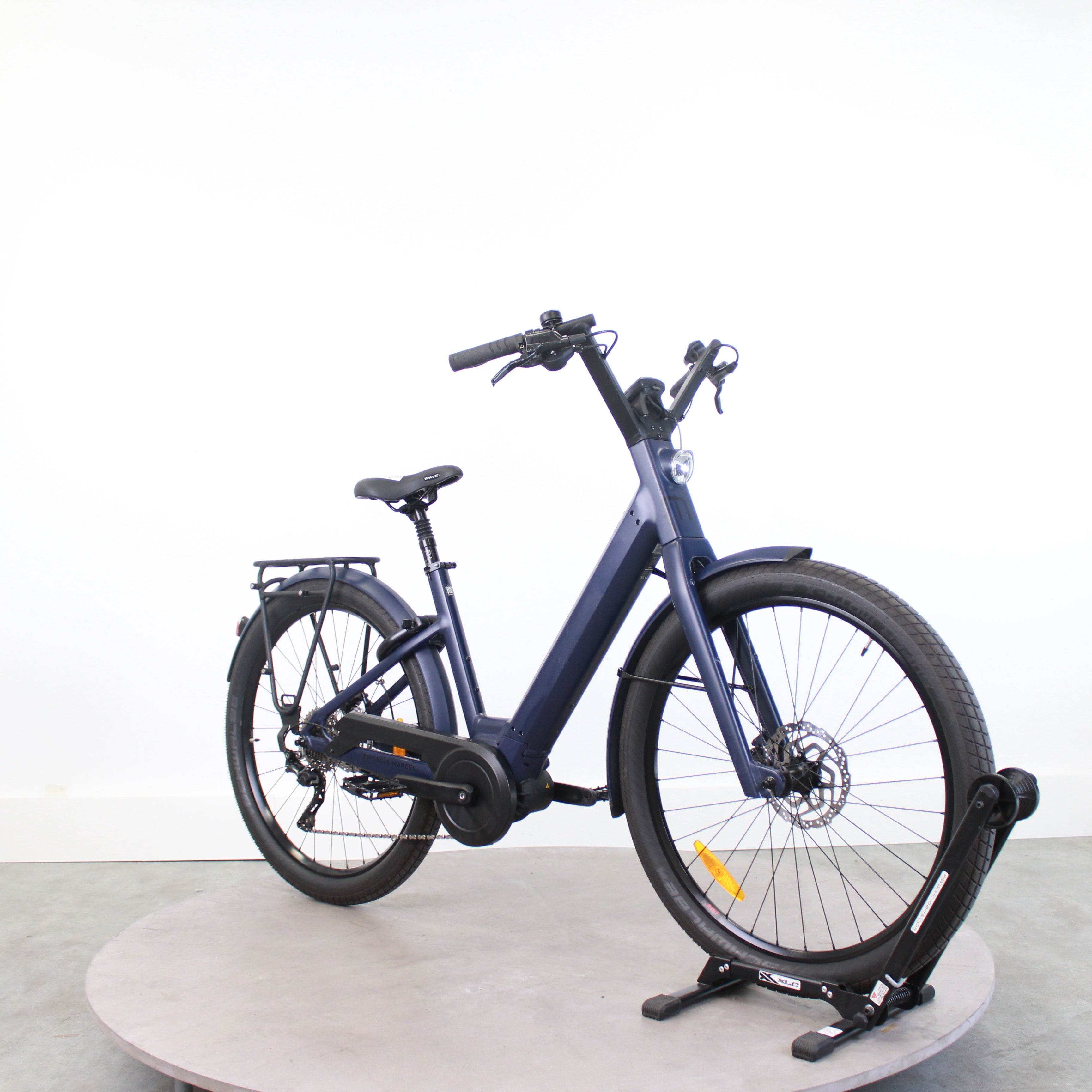 Vélo électrique Moustache Lundi 27.3