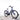 Vélo électrique Moustache Lundi 27.3