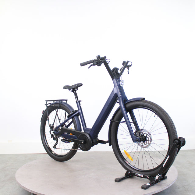 Moustache Lundi 27.3 vélo électrique urbain