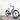 Vélo de ville électrique Gitane G-Life Urban 3 2023