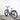 Vélo de ville électrique Gitane G-Life Urban 3 2023