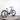Vélo de ville électrique Gitane G-Life Urban 3 2023