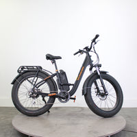 Fatbike électrique Rad Power Bikes RadRhino
