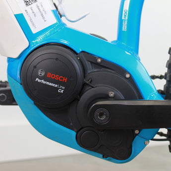 Modèle - Haibike - SDuro HardLife 2.0 Modèle - Haibike - SDuro HardLife 2.0