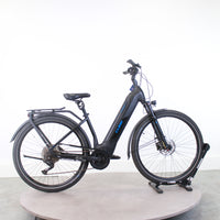 VTC électrique Cube Kathmandu Pro