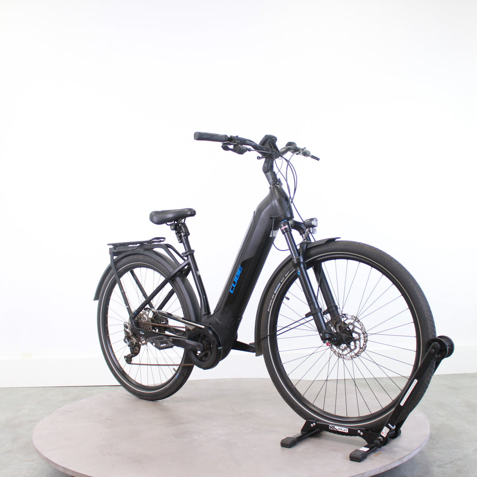 Vélo électrique Cube Kathmandu Pro