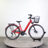 VTC électrique Moustache SAMEDI 28.5 OPEN 2024