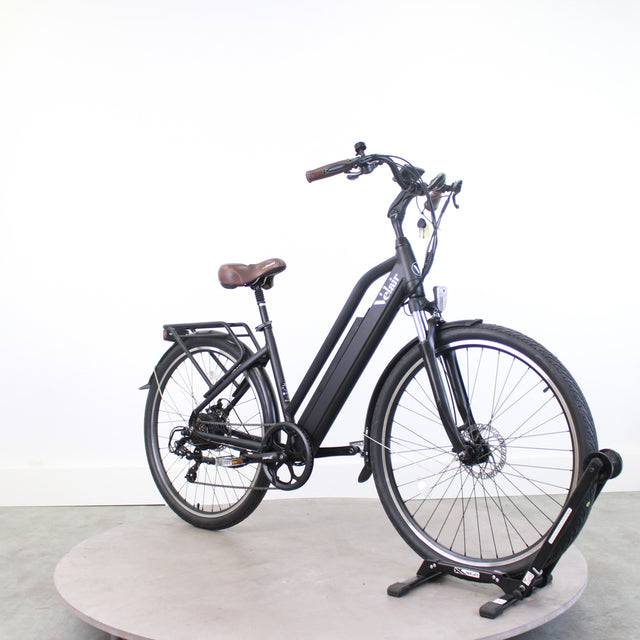 Vélo électrique Velair Cruiser
