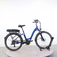 Vélo électrique O2Feel City Origin 2.1
