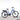 Vélo électrique O2Feel City Origin 2.1
