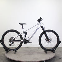 VTT électrique Gitane G-ONE BLACK FOREST FS2
