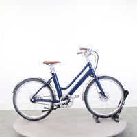 Vélo électrique Voltaire Courcelles