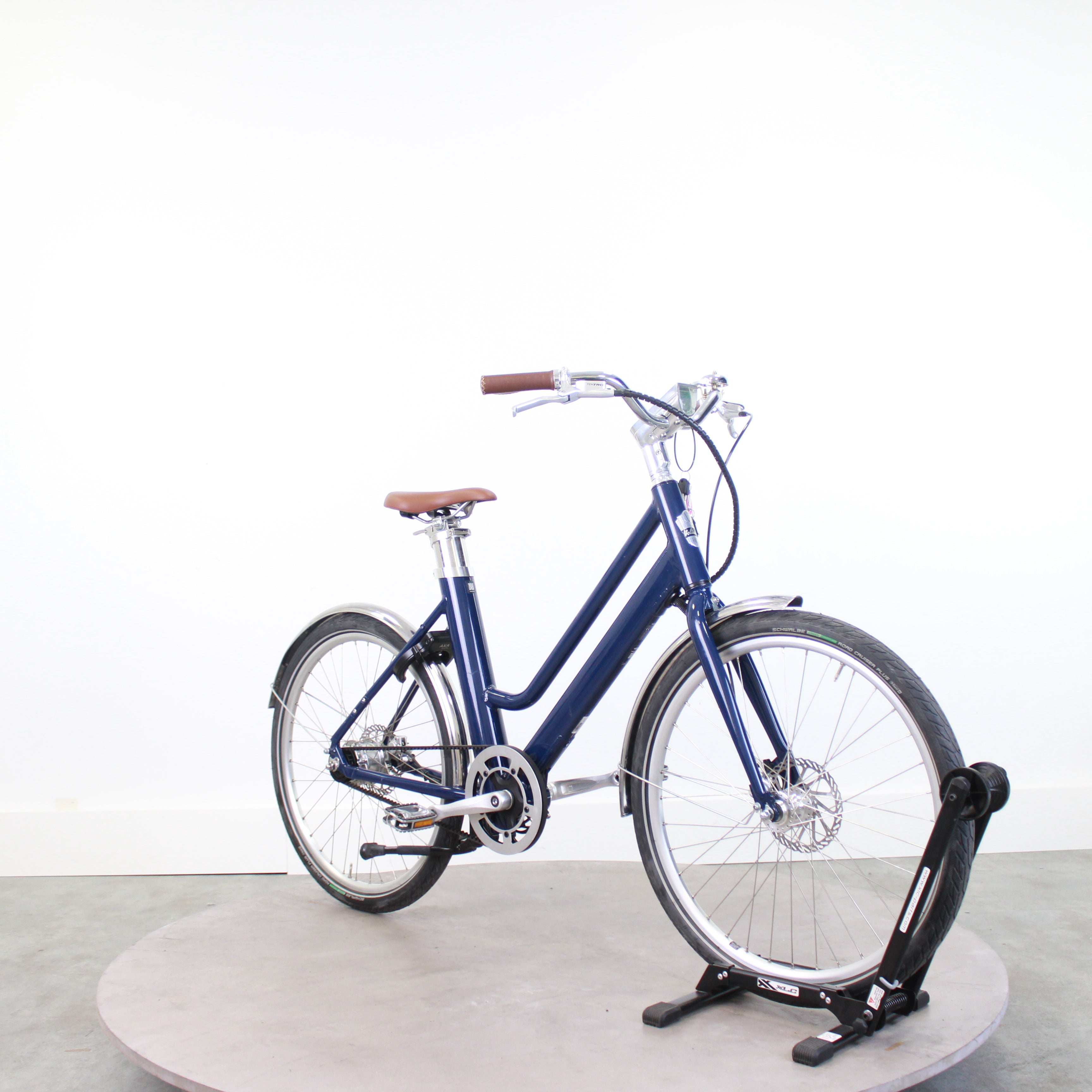 Vélo électrique Voltaire Courcelles