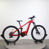 VTT électrique Gitane G-ONE BLACK HILL FS2