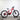 VTT électrique Gitane G-ONE rouge 2025