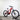 VTT électrique Gitane G-ONE rouge 2025