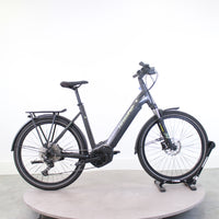 VTC électrique Haibike Trekking 7