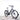 VTC électrique Haibike Trekking 7