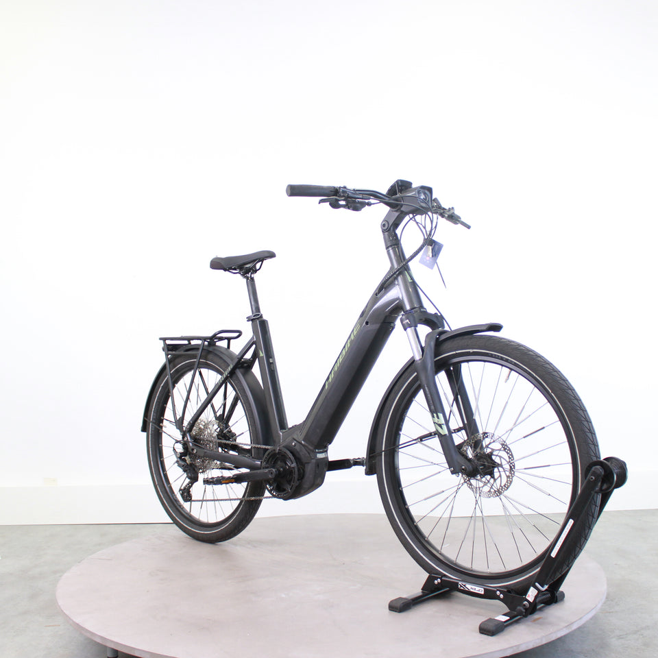 Vélo électrique Haibike Trekking 7