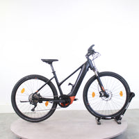 VTC électrique KTM Macina cross 625