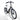 VTC électrique Kalkhoff Image 1.B Advance