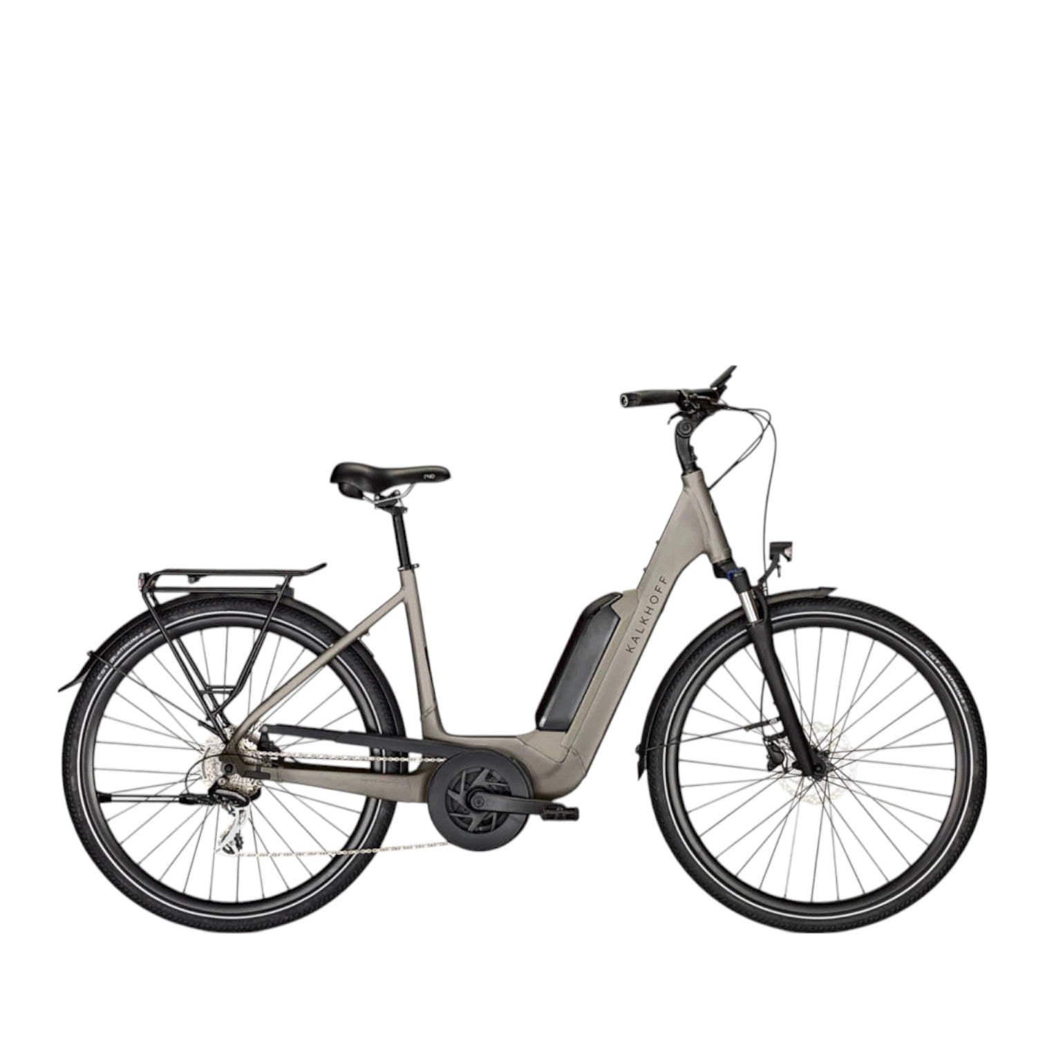 Vélo électrique Kalkhoff Image 1.B Move