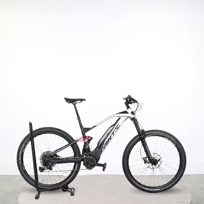 VTT électrique Fantic XTF 1.5 INTEGRA 150m