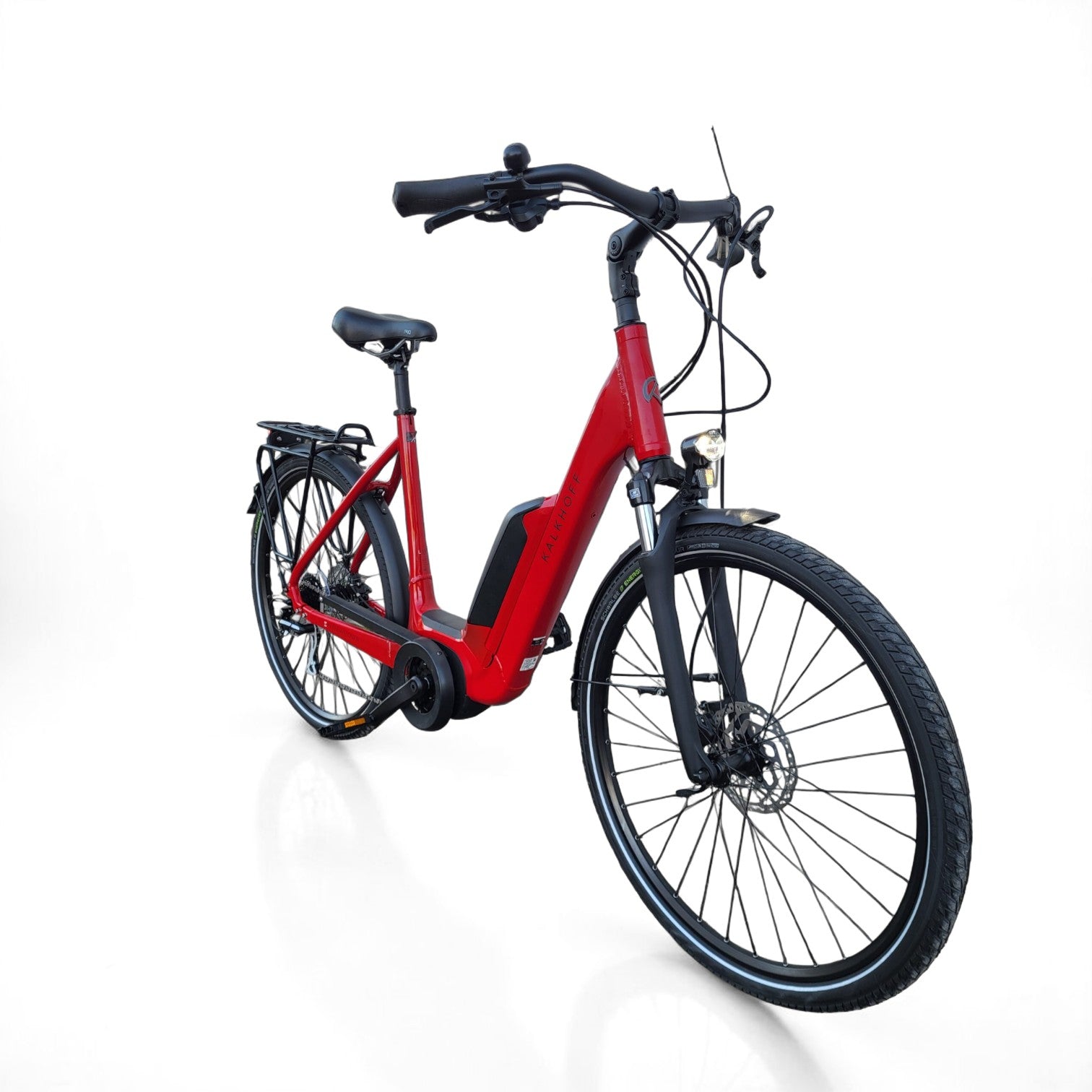 Vélo électrique Kalkhoff Endeavour 1.B Move
