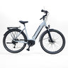VTC électrique Kalkhoff Endeavour 3.B Move blanc