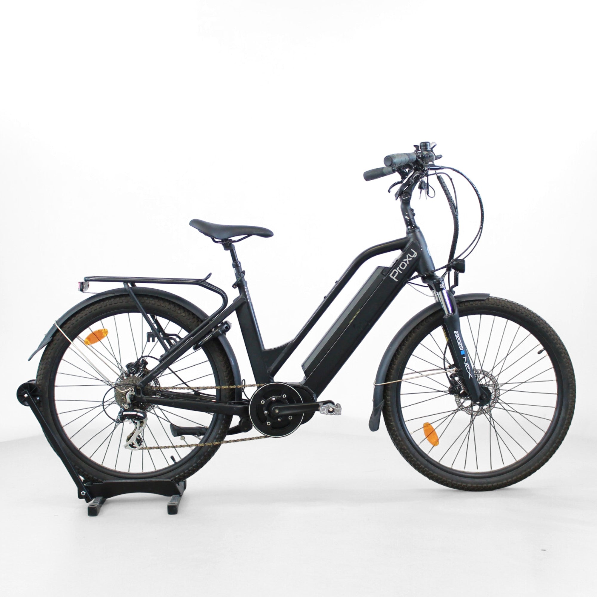 Vélo électrique Proxy Fleuron