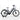 Vélo électrique Proxy Fleuron