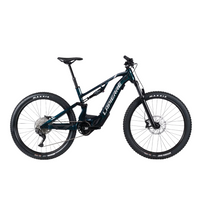 VTT électrique Lapierre Overvolt TR 4.6