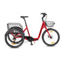 Tricycle électrique Monty Rocket 24