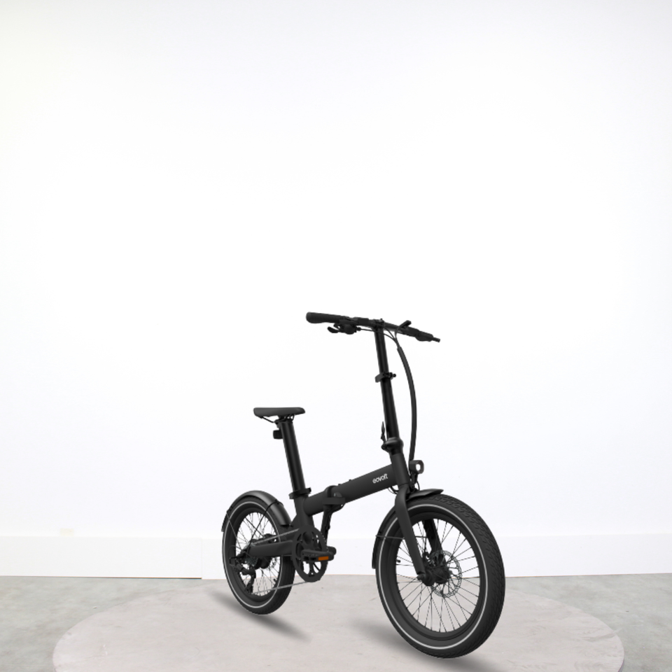Eovolt Afternoon 20 vélo pliant électrique