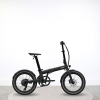 Vélo pliant électrique Eovolt UTO Afternoon 20"