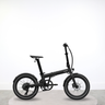 Vélo pliant électrique Eovolt UTO Afternoon 20"