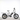 Vélo longtail électrique Jobobike Transer