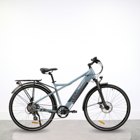 VTC électrique Neomouv MOUNTAIN