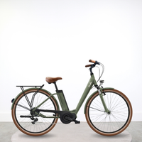 Vélo électrique O2 Feel iVog 3.1