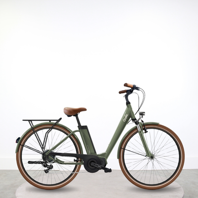Vélo électrique O2 Feel iVog 3.1