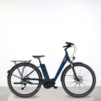 Vélo électrique O2 Feel Ivog Explorer 4.1