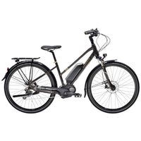 Vélo électrique Peugeot Et01 Mixte