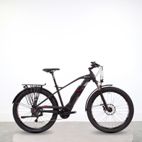 VTC électrique Fantic SEVEN DAYS LIVING 630Wh