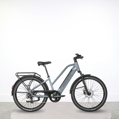 VTC électrique Jobobike Astra B29Z