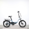 Vélo pliant électrique Jobobike Ace Pro