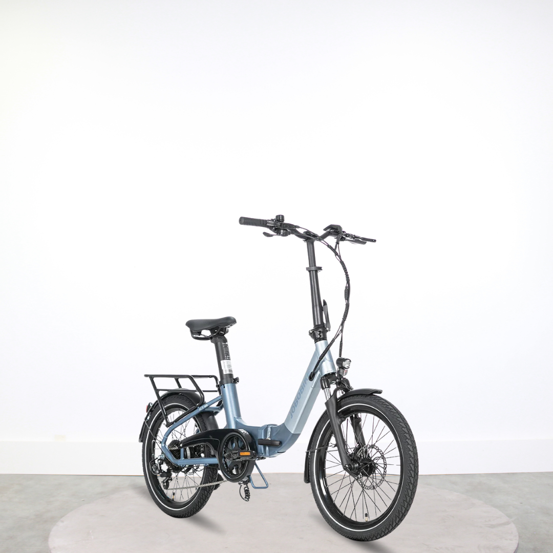 Produit reconditionné - Vélo pliant électrique Vélys Pro - Bon état Produit reconditionné - Vélo pliant électrique Vélys Pro - Bon état